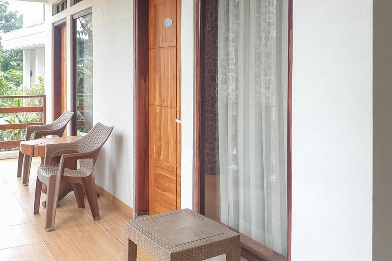 Defada Village Bromo At Desa Wisata Bromo Mitra Reddoorz Eksteriør bilde