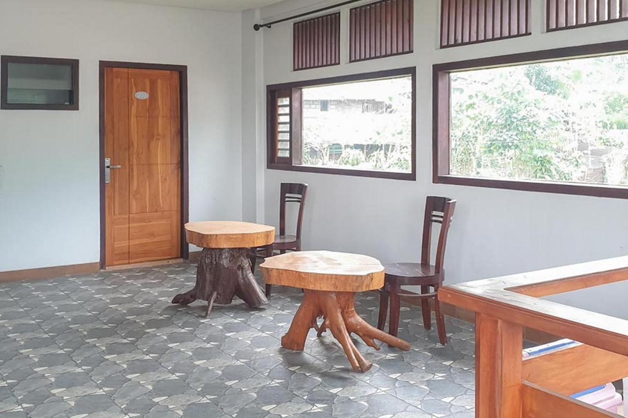 Defada Village Bromo At Desa Wisata Bromo Mitra Reddoorz Eksteriør bilde
