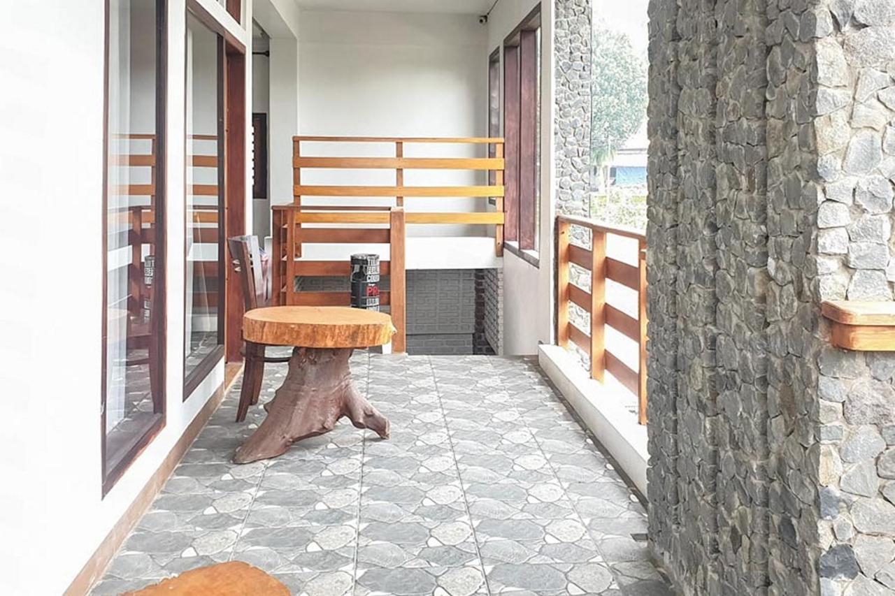 Defada Village Bromo At Desa Wisata Bromo Mitra Reddoorz Eksteriør bilde