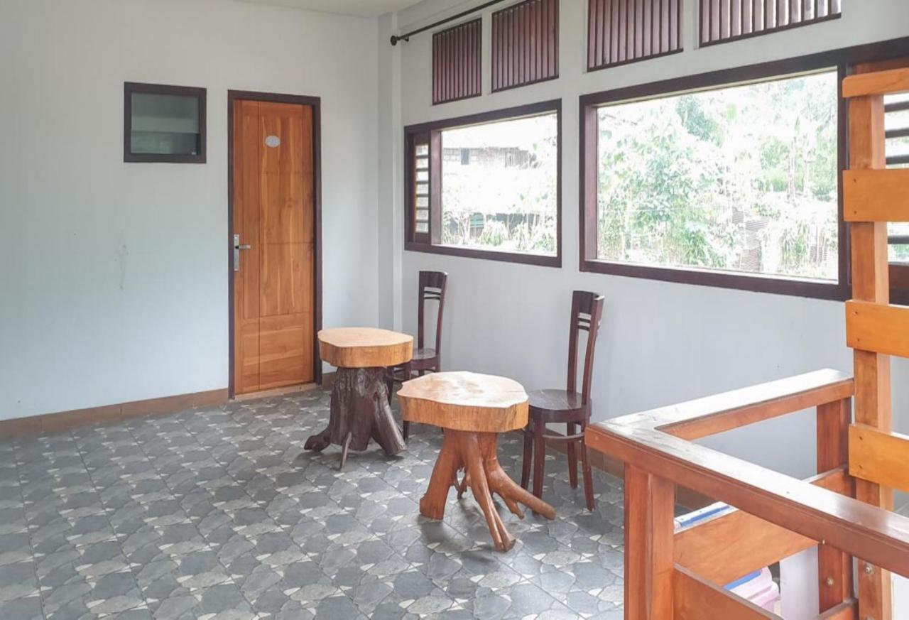 Defada Village Bromo At Desa Wisata Bromo Mitra Reddoorz Eksteriør bilde