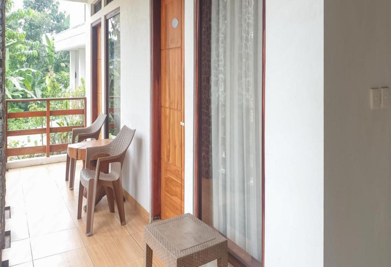 Defada Village Bromo At Desa Wisata Bromo Mitra Reddoorz Eksteriør bilde