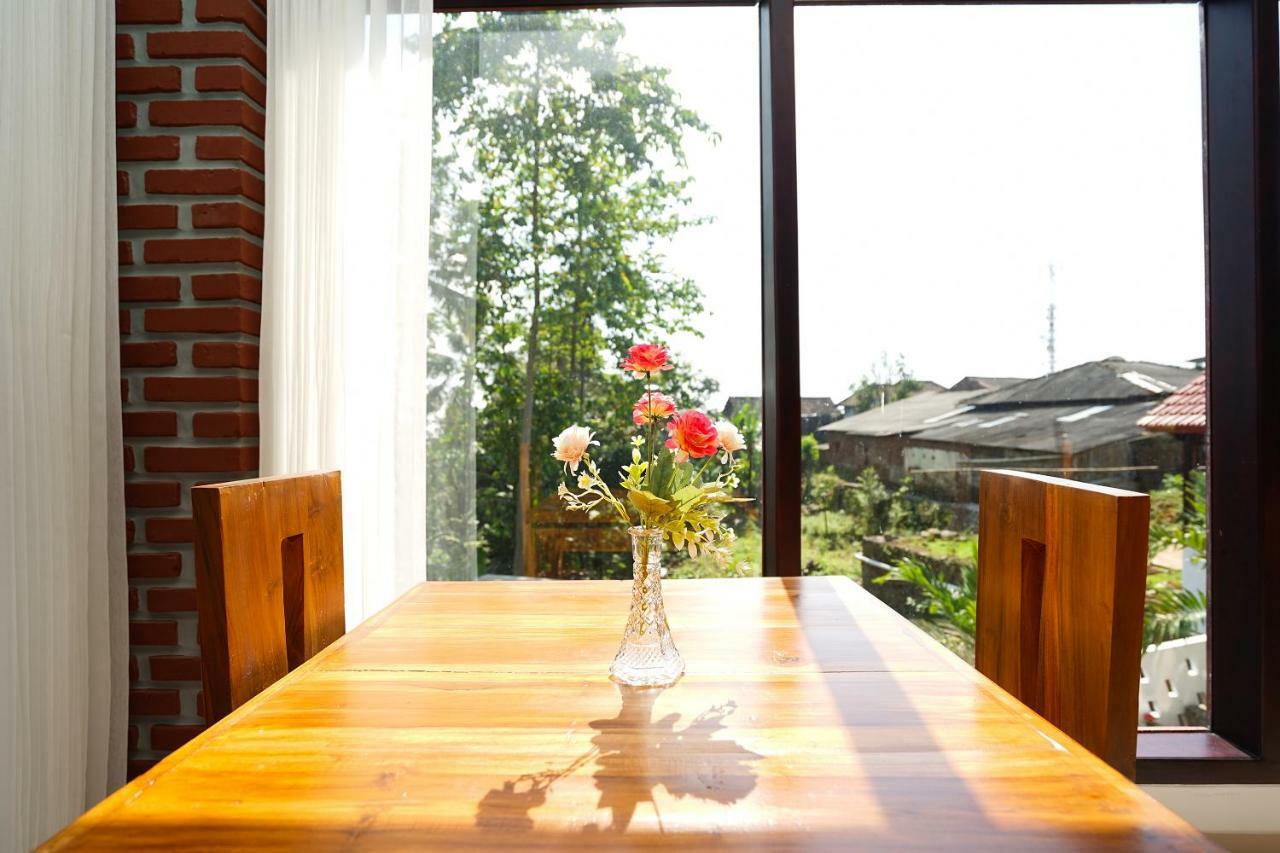 Defada Village Bromo At Desa Wisata Bromo Mitra Reddoorz Eksteriør bilde